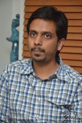 Director Sankalp Reddy Interview About Ghazi Movie